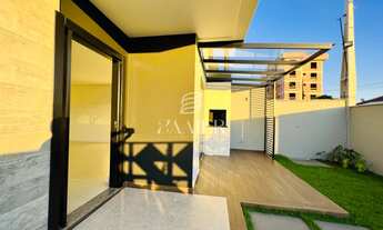 Imagem 5: Casa Geminada com 3 quartos, Bom Retiro - Joinville