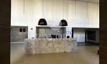 Imagem 4: 3 suítes mobiliado no baixo bueno com varanda gourmet