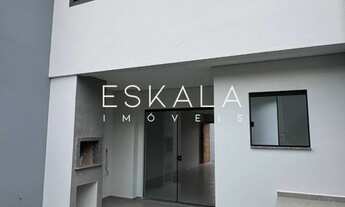 Imagem 5: Sobrado geminado - 3 quartos sendo 1 suíte - Amizade - Jaraguá do Sul