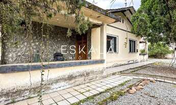 Imagem 7: Terreno com 771,23m² + Casa com 146m², Vila Lenzi, Jaraguá do Sul