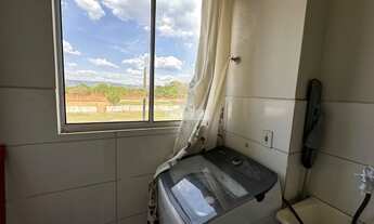 Imagem 4: Apto mobiliado Rés Santo Amaro