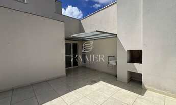 Imagem 2: Cobertura Exclusiva - Vista deslumbrante para Serra Dona Francisca