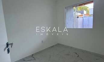 Imagem 4: CASA GEMINADA COM 03 DORMITÓRIOS