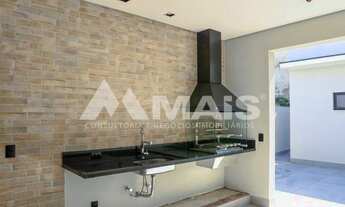 Imagem 6: Lote 39 Casa Condomínio Lagos de Icaraí