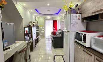 Imagem 3: Apartamentos com 02 quartos +01 vaga de garagem, Três Rios do Sul - Jaraguá do Sul