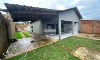 Imagem 3: Casa 2/4 Luzimangues