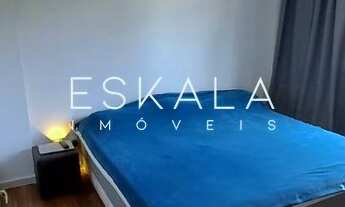 Imagem 6: Apartamento com 2 quartos - Prédio com Elevador