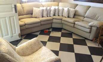 Imagem 2: Sobrado à venda 4 Quartos, 2 Suites, 3 Vagas, 169M², Olímpico, São Caetano do Sul - SP