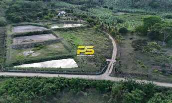 Imagem 2: OPORTUNIDADE A VENDA CHACARA SONHO MEU BANANEIRAS-PB