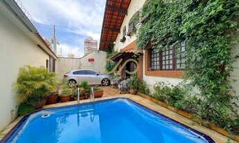 Imagem 4: Casa Terre e Isolada - Canto do Forte - Praia Grande