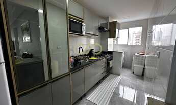 Imagem 7: Apartamento Padrão - Boqueirão - Praia Grande