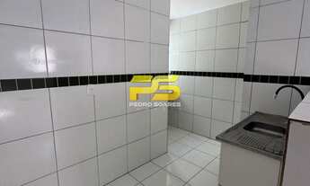 Imagem 4: Apartamento á venda com 2 Quartos, Valentina – Ótima Localização