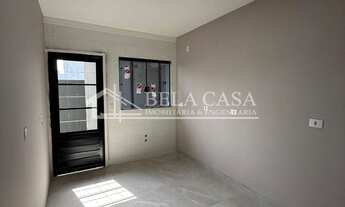 Imagem 3: Casa com 3 quartos, Jardim Paraiso - Mandaguaçu