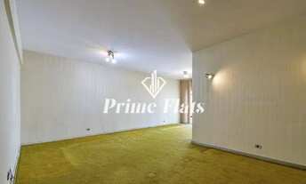 Imagem 5: Apartamento disponível para venda no Condomínio Edifício Urania, com 146m², 3 dormitórios