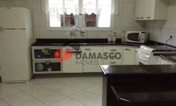 Imagem 4: Sobrado para locação 3 Quartos, 3 Suítes, 3 Vagas, 283 m² - Santa Paula, São Caetano do Su