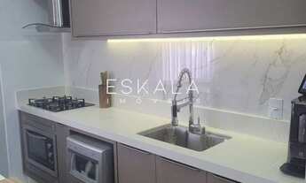 Imagem 2: CASA GEMINADA SEMI-MOBILIADA CONTENDO 01 SUÍTE + 02 QUARTOS