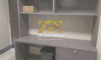 Imagem 7: Sala Comercial - 60 m² - 106 norte (ARNE 12) - Palmas Business - Próximo a Praça dos Giras