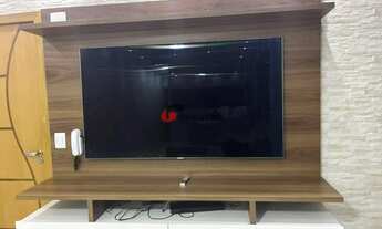 Imagem 3: Cobertura à venda 2 Quartos, 1 Vaga, 102M², Parque Novo Oratório, Santo André - SP