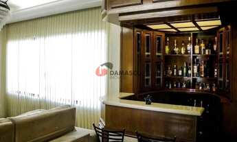 Imagem 4: Sobrado à venda 3 Quartos, 1 Suite, 4 Vagas, 292M², Santa Maria, São Caetano do Sul - SP