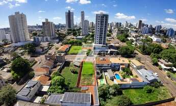 Imagem 3: Terreno rua Salgado Filho