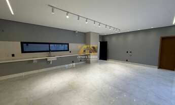 Imagem 6: Sobrado Alto Padrão com 4 suítes - 334 m² - Residencial Mirante do Lago - Próximo á Ulbra