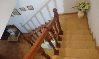 Imagem 4: Sobrado para Locação 2 Quartos, 1 Suite, 1 Vaga, Santa Paula, São Caetano do Sul - SP