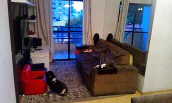 Imagem 2: Cobertura à venda 2 Quartos, 2 Vagas, 74M², Rudge Ramos, São Bernardo do Campo - SP