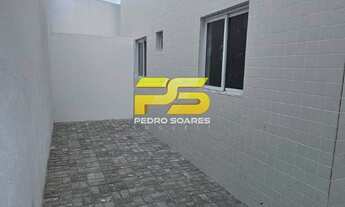 Imagem 4: APARTAMENTOS APARTIR DE 205.650,00 NO BAIRRO DE MANGABEIRA EM JOÃO PESSOA - PB