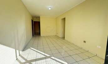 Imagem 5: Apartamento Padrão com 02 quartos suite, na Guilhermina em Praia Grande