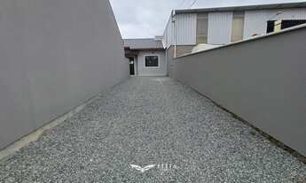 Imagem 3: Casa EM CONSTRUÇÃO com 2 quartos à Venda, Vila Nova - Barra Velha