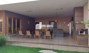 Imagem 5: Casa Alto Padrão em Brodowski