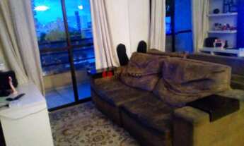 Imagem 3: Cobertura à venda 2 Quartos, 2 Vagas, 74M², Rudge Ramos, São Bernardo do Campo - SP