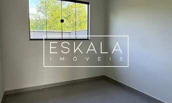 Imagem 7: SOBRADO GEMINADO COM 03 QUARTOS