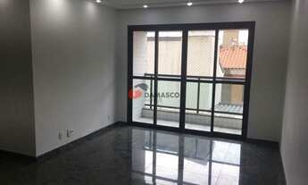 Imagem 2: Apartamento à venda 3 Quartos, 1 Suite, 2 Vagas, 120M², Barcelona, São Caetano do Sul - SP