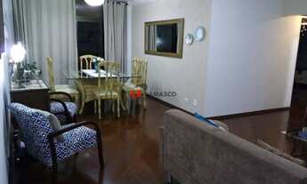 Imagem 6: Apartamento à venda 3 Quartos, 1 Suite, 2 Vagas, 182M², Barcelona, São Caetano do Sul - SP