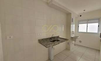 Imagem 2: Apartamento Padrão - Boqueirão - Praia Grande