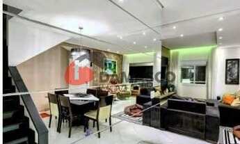 Imagem 3: Cobertura / Penthouse à venda, Santo Antônio, São Caetano do Sul, SP