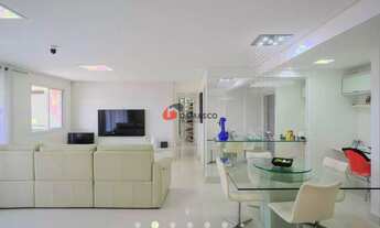 Imagem 5: Apartamento varanda gourmet