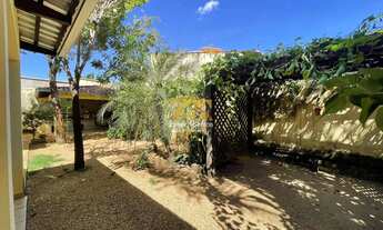 Imagem 5: Casa 3/4 com 1 suíte - 240 m² - 212 norte (ASR NE 25) - Próxima ao Palacinho - Museu Hist