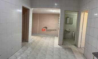 Imagem 5: Casa com edícula à venda, Bairro Olímpico, São Caetano do Sul, SP