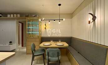 Imagem 6: Apartamento com 2 quartos, Jardim Santa Maria - Jacareí