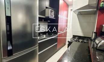 Imagem 2: Apartamento com 3 quartos + 1 vaga de garagem, Amizade - Guaramirim