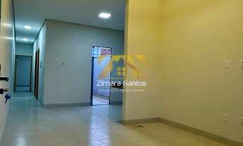 Imagem 5: Casa 2/4 sendo 1 suíte - 64 m² - 1305 sul (ARSO 132) - Próxima à Academia Smart Fit - Palm