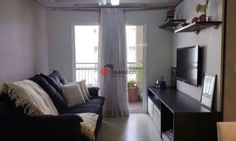 Imagem 2: Cobertura à venda 3 Quartos, 1 Suite, 3 Vagas, 164M², Santa Maria, São Caetano do Sul - SP