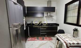 Imagem 7: Sobrado Padrão - Guilhermina - Praia Grande