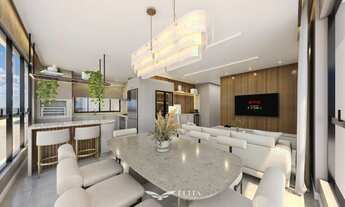 Imagem 6: Apartamento 1 suíte mais 2 quartos - 50 metros da praia