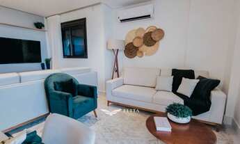 Imagem 3: Apartamento com três quartos a venda, Tabuleiro - Barra Velha/SC!