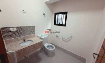 Imagem 3: Prédio para Locação com subsolo para 10 Vagas, Santa Paula, São Caetano do Sul - SP