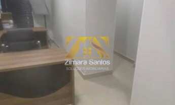 Imagem 5: Sala Comercial - 60 m² - 106 norte (ARNE 12) - Palmas Business - Próximo a Praça dos Giras