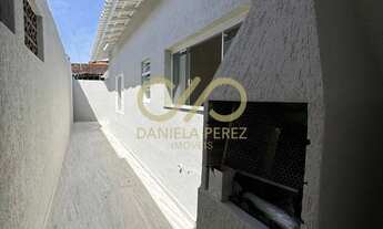 Imagem 2: Casa Geminada Maracanã Praia Grande